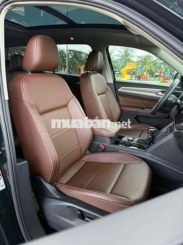 Volkswagen Teramont 2022 2.0T  4Motion - 46000