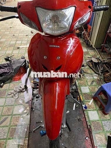 wave 100cc