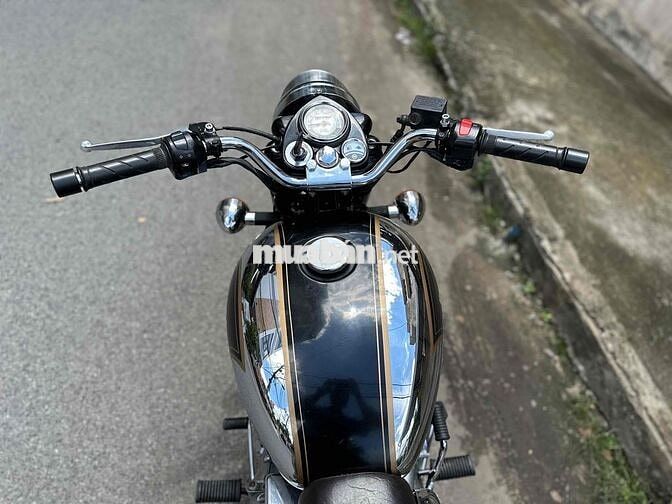 Royal Enfield Classic 500 2018