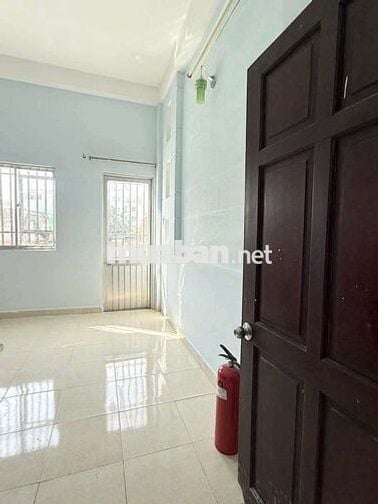Cho thuê nhà nguyên căn.Đường Nguyễn Thị Thập.Quận 7.