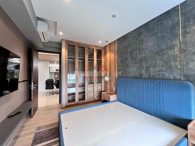 Cho thuê M7 căn góc 137m2 nhà siêu đẹp căn góc view sông trọn vẹn 