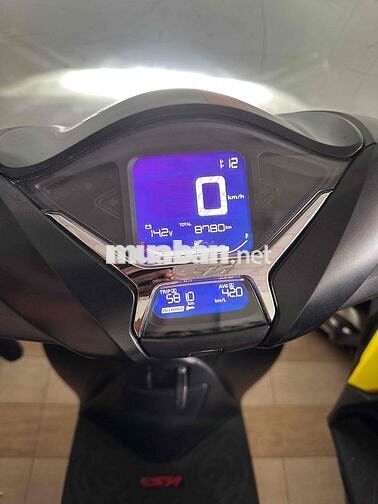 SH160i ABS chính chủ bao ký
