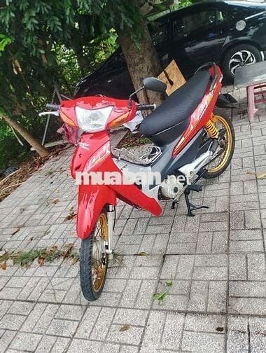 Nhà cần bán wave A.  50cc