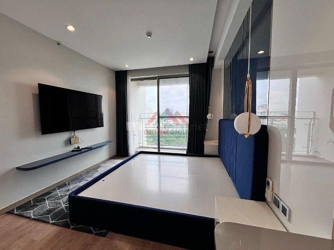 Cho thuê M7 căn góc 137m2 nhà siêu đẹp căn góc view sông trọn vẹn 