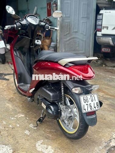 janus 2018 zin 9 chủ