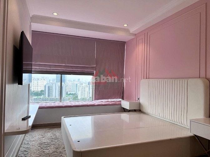 Cho thuê M7 căn góc 137m2 nhà siêu đẹp căn góc view sông trọn vẹn 