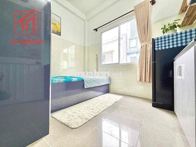 11CHDV Full nội thất HĐ 8 năm (lợi nhuận 20tr về túi)
