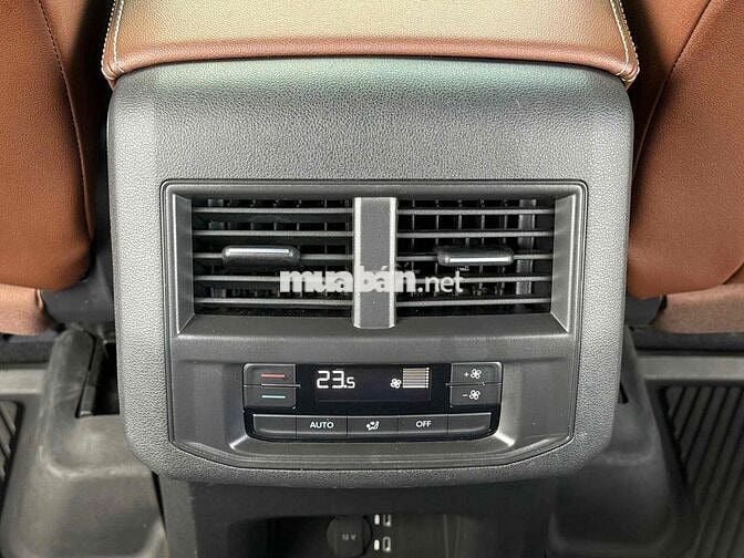 Volkswagen Teramont 2022 2.0T  4Motion - 46000