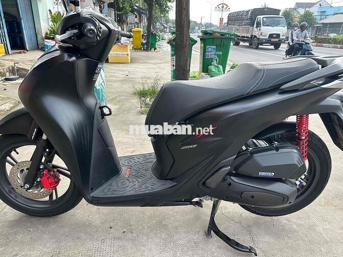 SH160i ABS chính chủ bao ký