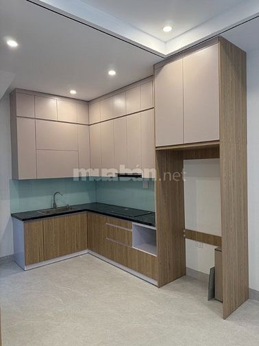🏡 BÁN NHÀ MỚI THƠM MÙI SƠN – BÁT KHỐI, LONG BIÊN 📐 36m² x 4 tầng – G