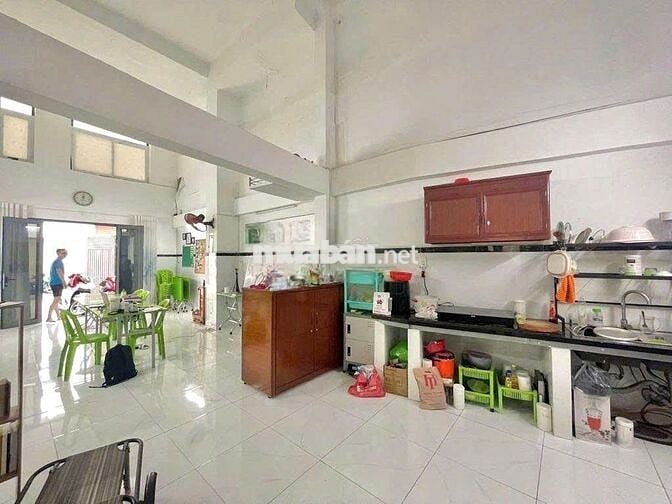 Cho Thuê Mặt Bằng Ngang 5m Đường Lý Thường Kiệt, Tân Bình ( KD Tự Do )