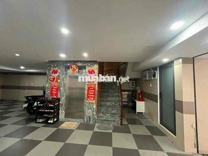 Cho Thuê Biệt Thự Him Lam 7,5x20M Trệt 2 Lầu 80 Triệu