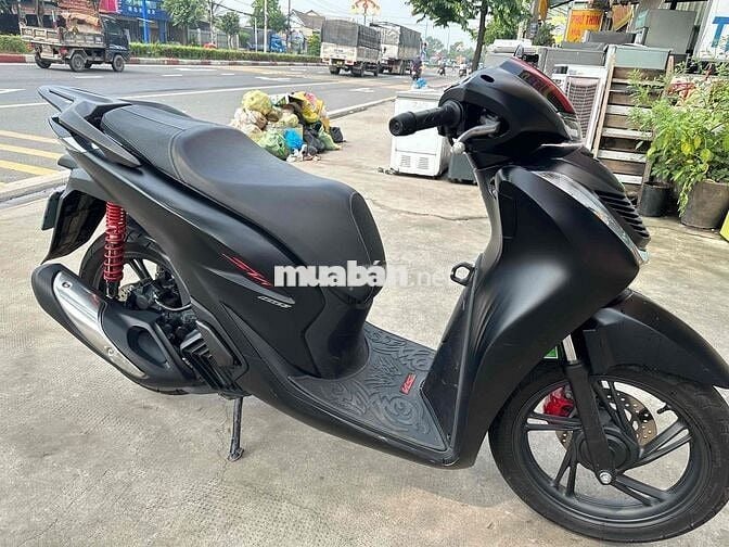 SH160i ABS chính chủ bao ký