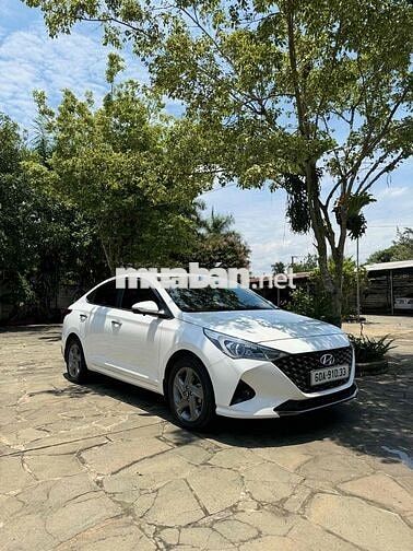 🚗 HYUNDAI ACCENT 2021 – BẢN ĐẶC BIỆT 🚗 💰 Giá: 4xx