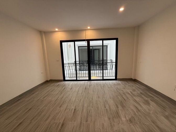 🏡 BÁN NHÀ MỚI THƠM MÙI SƠN – BÁT KHỐI, LONG BIÊN 📐 36m² x 4 tầng – G