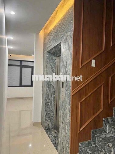 Cho Thuê Biệt Thự Him Lam 7,5x20M Trệt 2 Lầu 80 Triệu