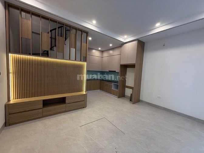 🏡 BÁN NHÀ MỚI THƠM MÙI SƠN – BÁT KHỐI, LONG BIÊN 📐 36m² x 4 tầng – G