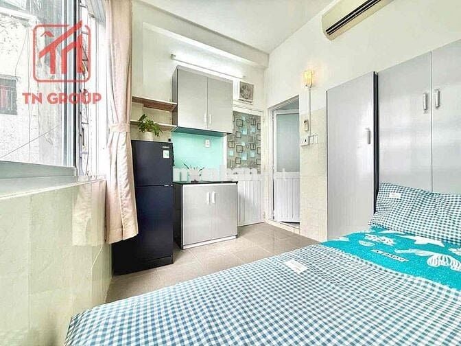 11CHDV Full nội thất HĐ 8 năm (lợi nhuận 20tr về túi)