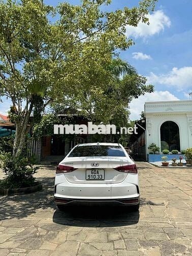 🚗 HYUNDAI ACCENT 2021 – BẢN ĐẶC BIỆT 🚗 💰 Giá: 4xx