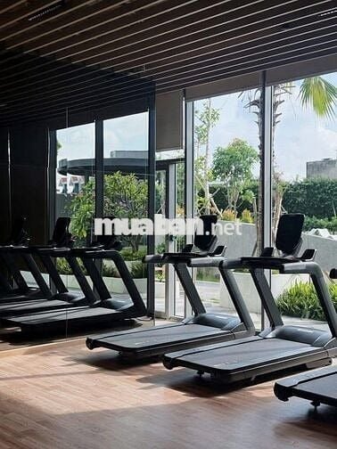 Cho thuê chung cư 2PN giá tốt ngay mặt tiền quốc lộ 13 giá từ 10 triệu