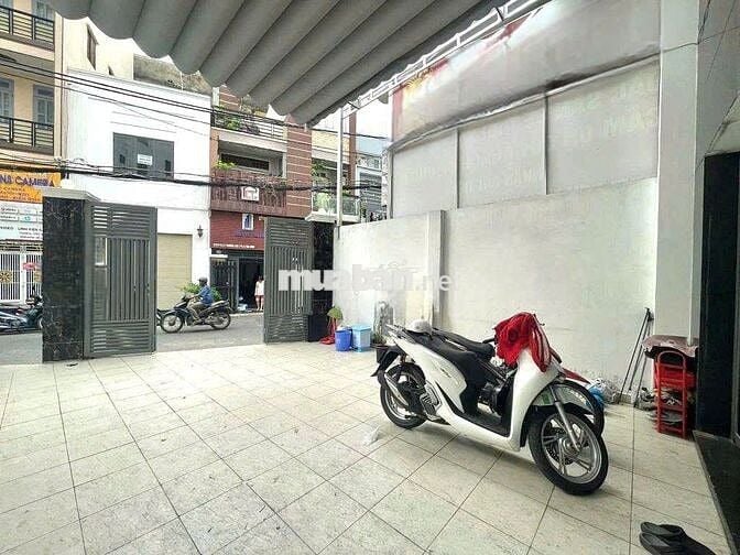 Cho Thuê Mặt Bằng Ngang 5m Đường Lý Thường Kiệt, Tân Bình ( KD Tự Do )