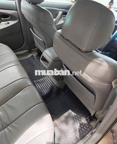 Toyota Camry 2009 LE 2.5 - 123456 km