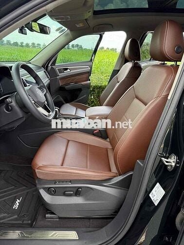 Volkswagen Teramont 2022 2.0T  4Motion - 46000