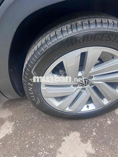 Volkswagen Teramont 2022 2.0T  4Motion - 46000