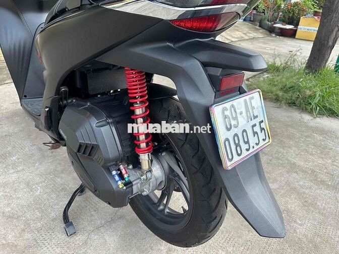 SH160i ABS chính chủ bao ký