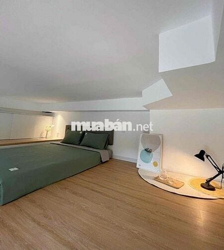 Khai Trương Duplex Rộng 45m2 Bancol 4 Người Ở Vô Tư NgayEtown Tân Binh