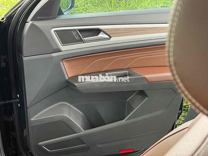 Volkswagen Teramont 2022 2.0T  4Motion - 46000