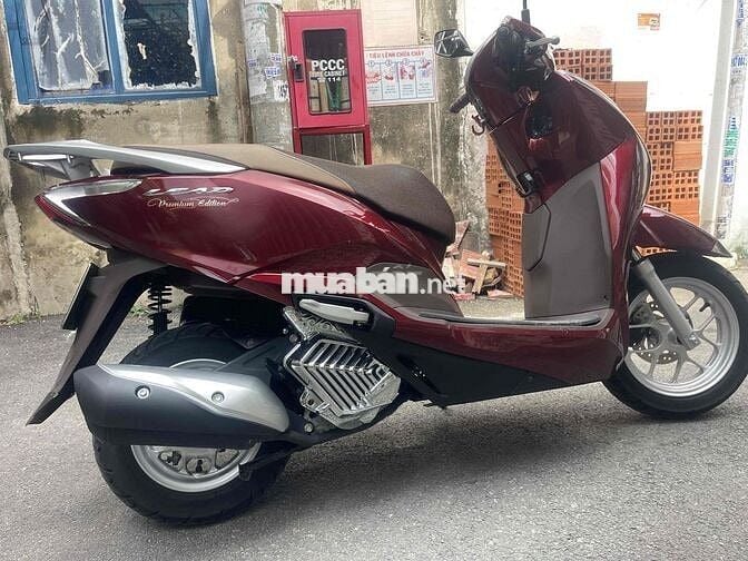 lead cọp trùm mền là chính 2000 km nhu xe mới