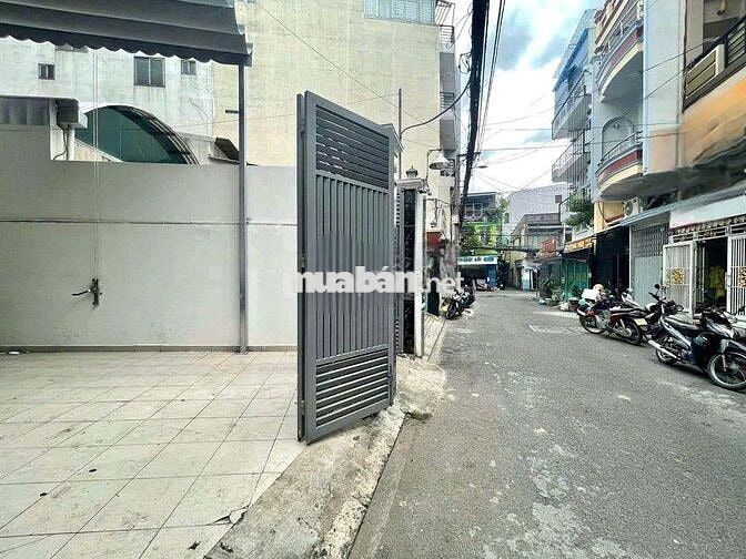 Cho Thuê Mặt Bằng Ngang 5m Đường Lý Thường Kiệt, Tân Bình ( KD Tự Do )