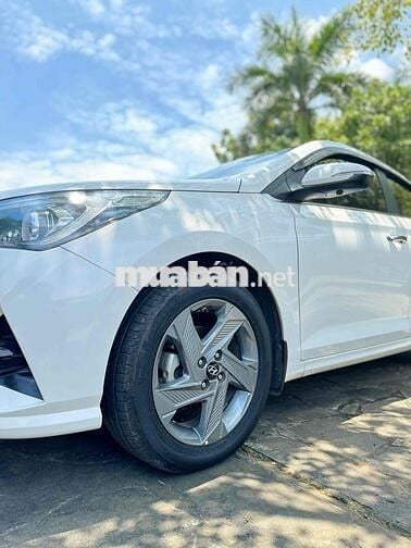 🚗 HYUNDAI ACCENT 2021 – BẢN ĐẶC BIỆT 🚗 💰 Giá: 4xx