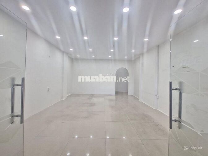 ✨ GÓC 2 MẶT TIỀN GẦN VẠN HẠNH MALL – TRUNG TÂM QUẬN 10