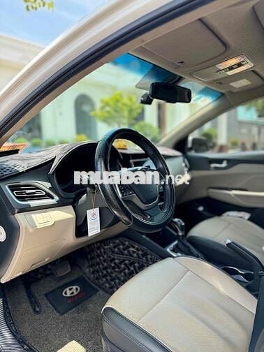 🚗 HYUNDAI ACCENT 2021 – BẢN ĐẶC BIỆT 🚗 💰 Giá: 4xx