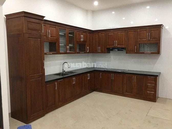 Bán nhà ngõ Xuân La, Tây Hồ 18,5 tỷ - 45m2