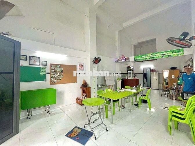 Cho Thuê Mặt Bằng Ngang 5m Đường Lý Thường Kiệt, Tân Bình ( KD Tự Do )