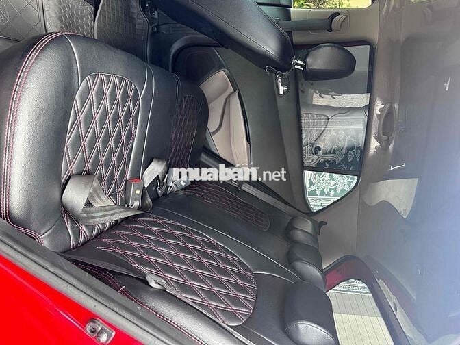 Hyundai Grand i10 2015 Grand 1.0 AT - 92000 km