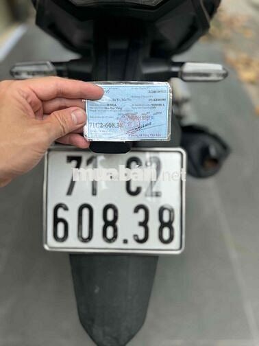 Honda WinnerX 2019 Bản ABS Bs 71 Ngay Chủ Bán