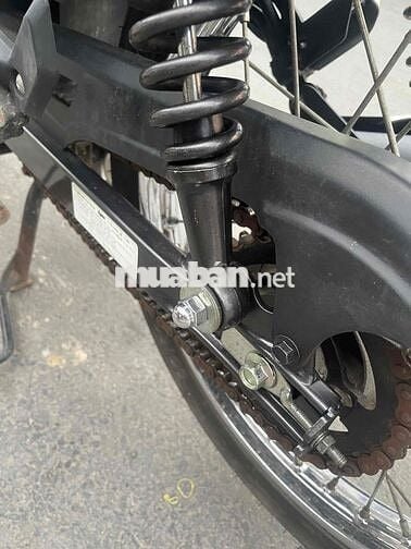 SYM galaxy 50cc