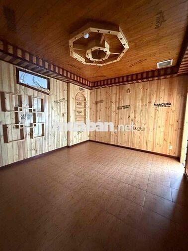 🍴🌳 BIỆT THỰ 2MT SÂN VƯỜN  18 x 19 - SÁT BỜ SÔNG – CHO KD NHÀ HÀNG