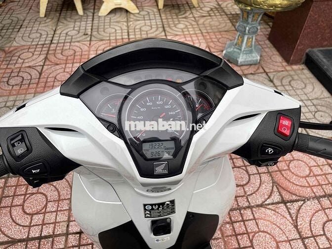 SH300i bản T đăng ký 2021 chính chủ, biển số Vũng
