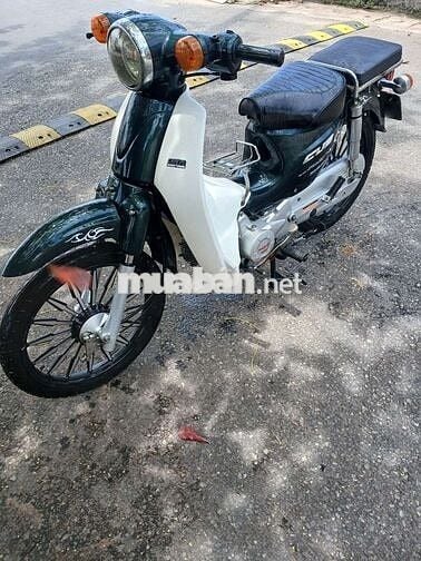 Cúp Deallim 2020 . 50 cc