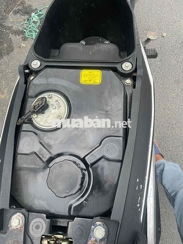 SYM galaxy 50cc
