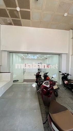 ✨ GÓC 2 MẶT TIỀN GẦN VẠN HẠNH MALL – TRUNG TÂM QUẬN 10