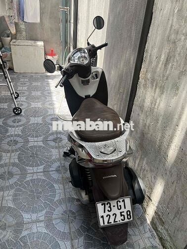 Xe SH Mode nhà ít đi dư ra cần bán, máy siêu êm
