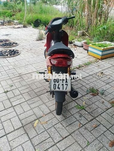 Nhà cần bán wave A.  50cc