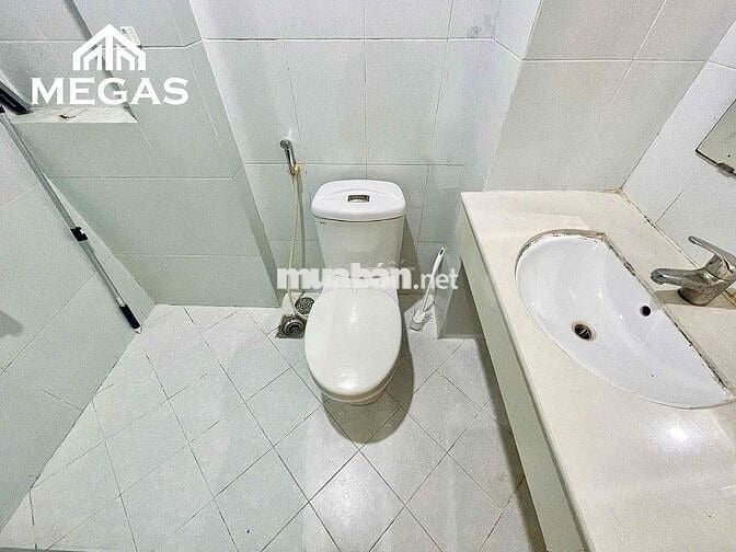 Căn hộ dịch vụ ngay Lam Sơn - Bạch Đằng - Phổ Quang full nội thất
