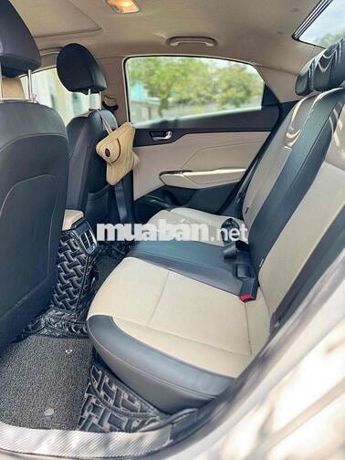 🚗 HYUNDAI ACCENT 2021 – BẢN ĐẶC BIỆT 🚗 💰 Giá: 4xx
